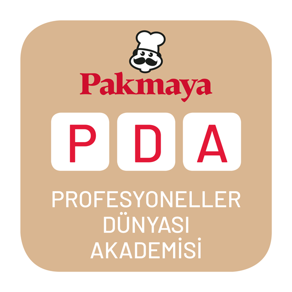Pakmaya'dan Profesyoneller Dünyası Akademisi